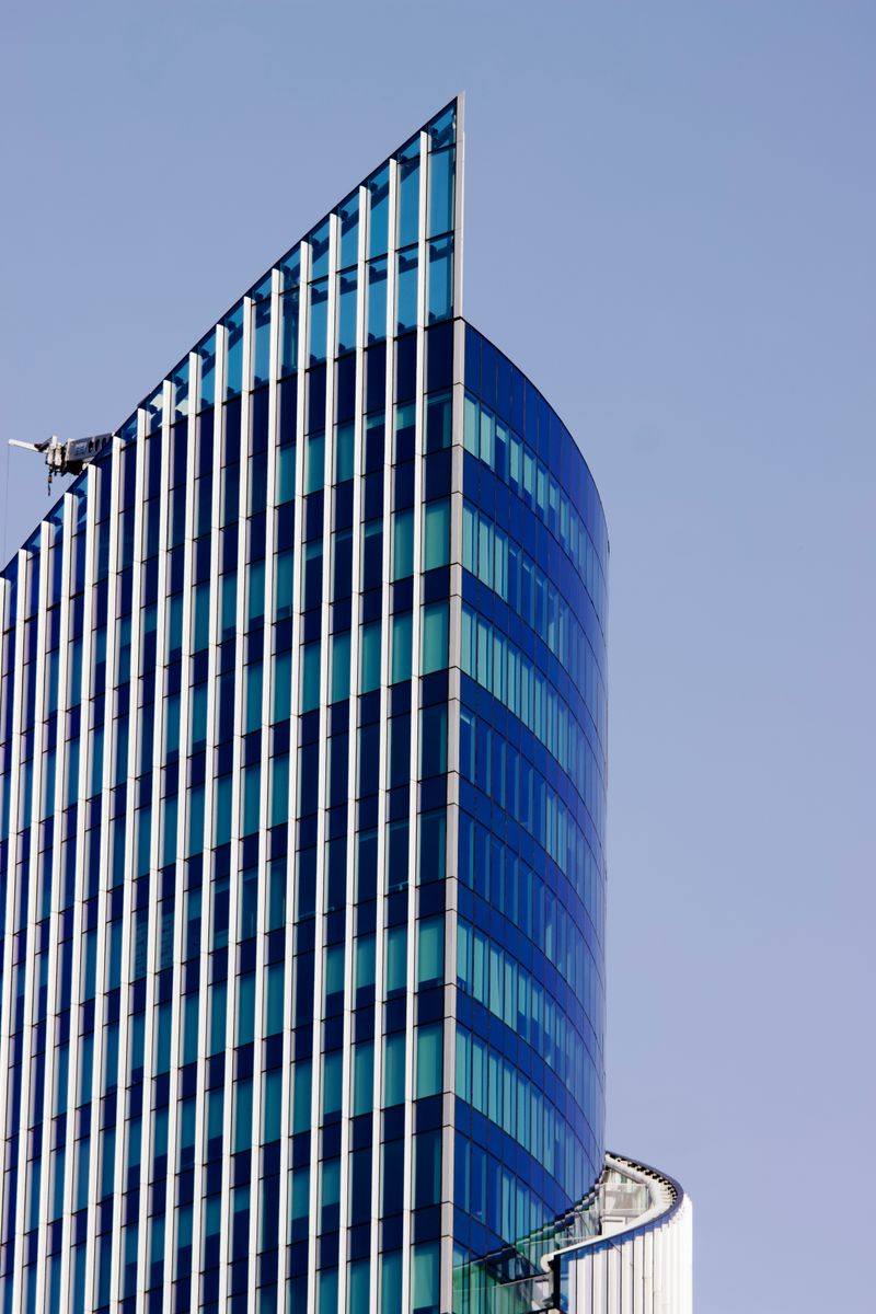 Dallas office tower